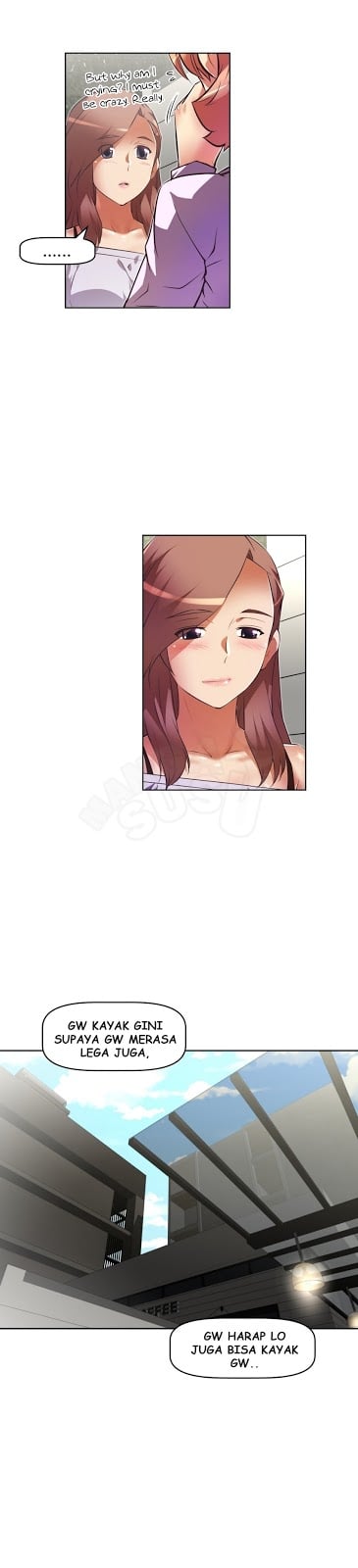 Brawling Go - Chapter 48 13