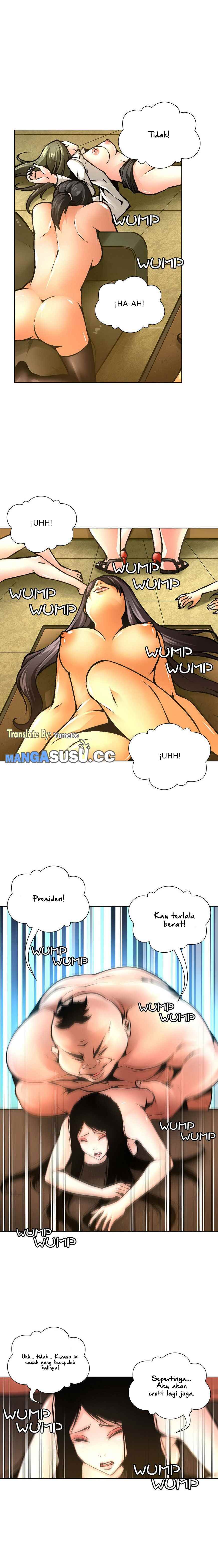 Twin Slaves - Chapter 48 6