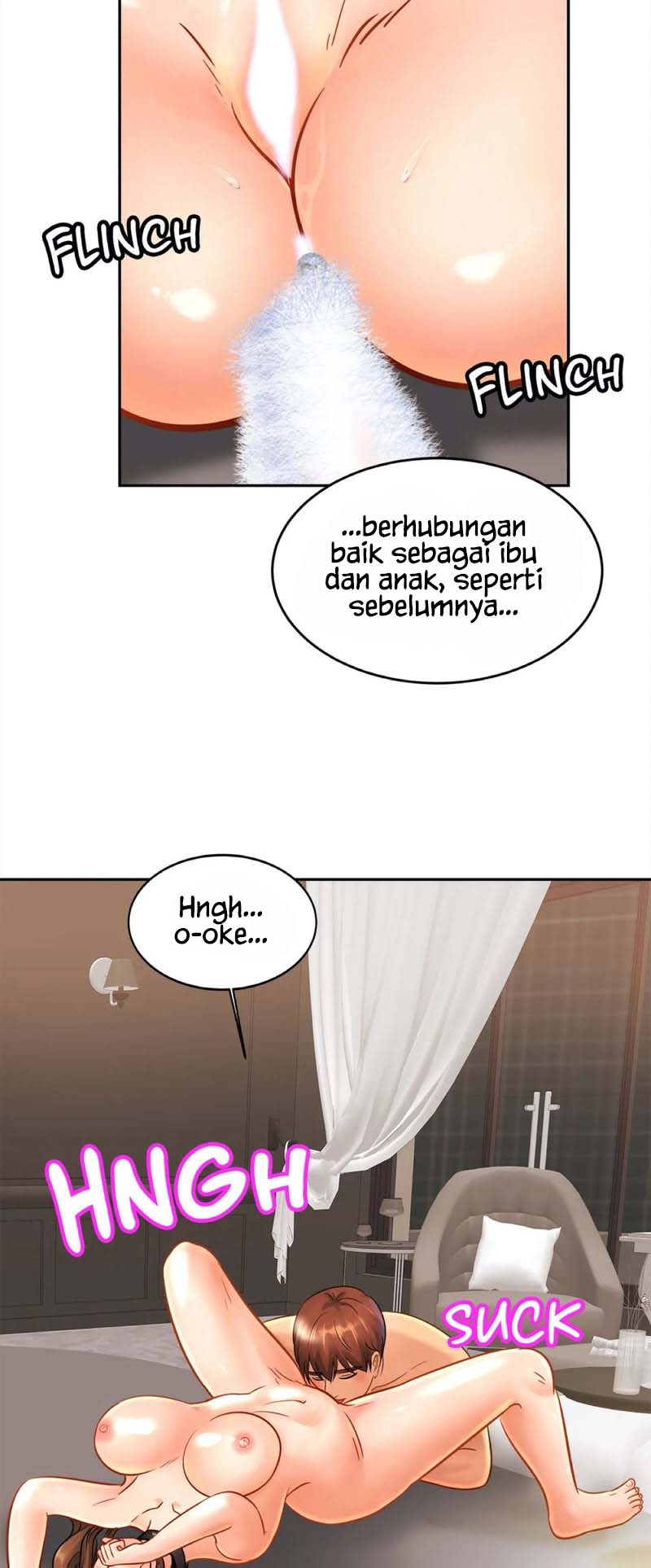 Closefam - Chapter 48 37