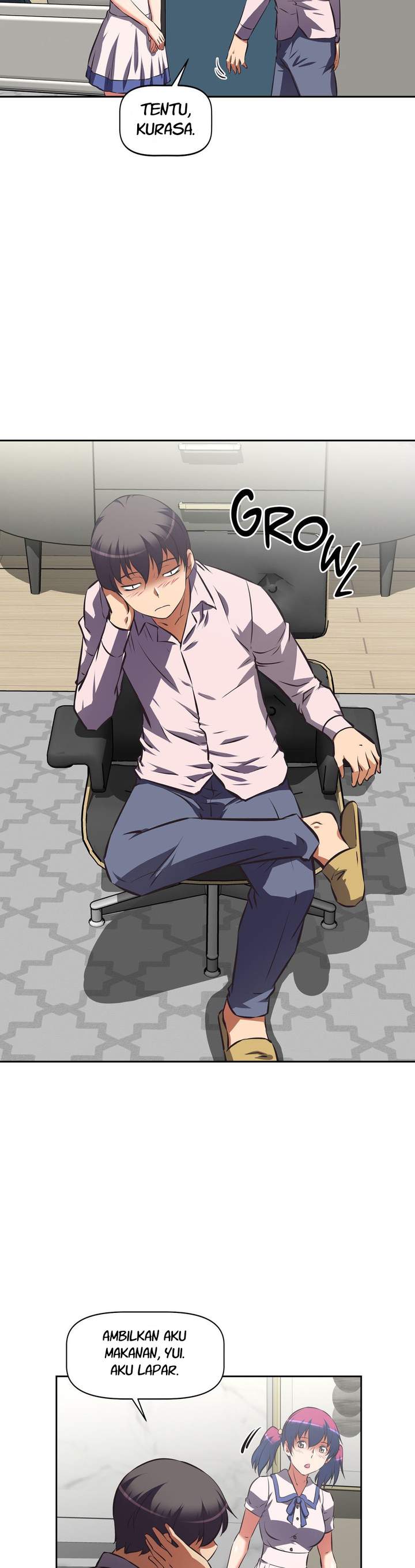 Hell’s Harem - Chapter 48 31 Hell’s Harem - Chapter 48 31