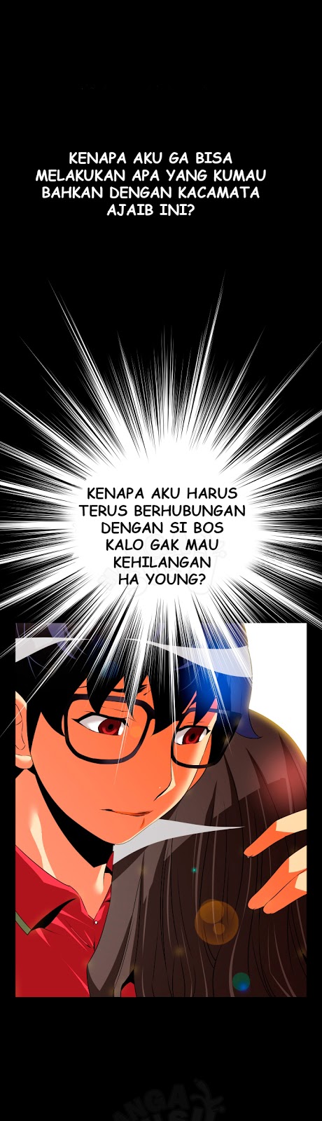 Love Parameter - Chapter 48 30