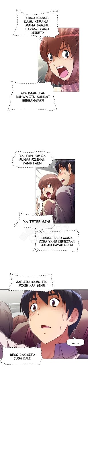 Brawling Go - Chapter 48 24