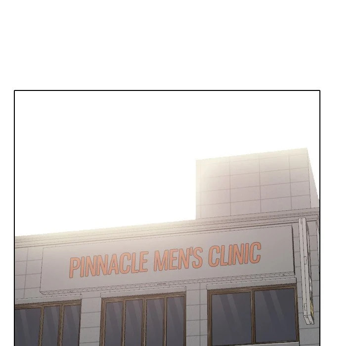 One Shot Men&#8217;s Clinic - Chapter 48 113