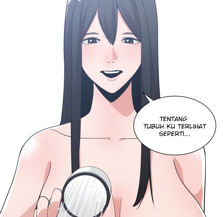You&#8217;re Not That Special! - Chapter 49 51