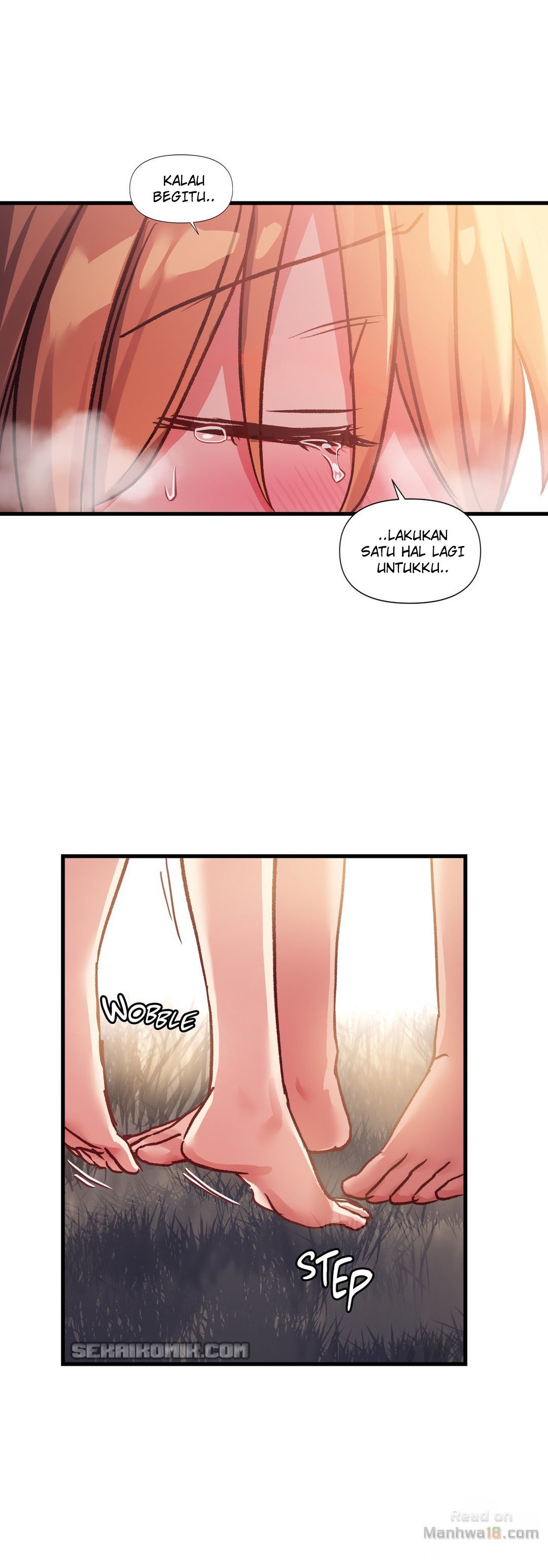 Under Observation: My First Loves and I - Chapter 49 18 Under Observation: My First Loves and I - Chapter 49 18