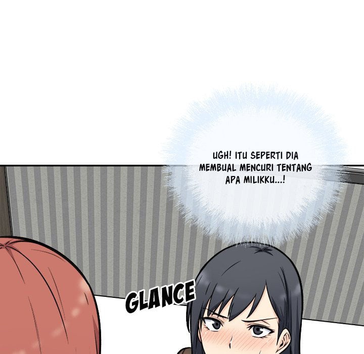 The Ark Is Me - Chapter 49 81