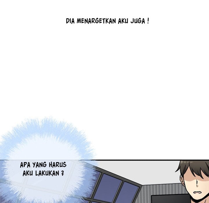 The Ark Is Me - Chapter 49 26