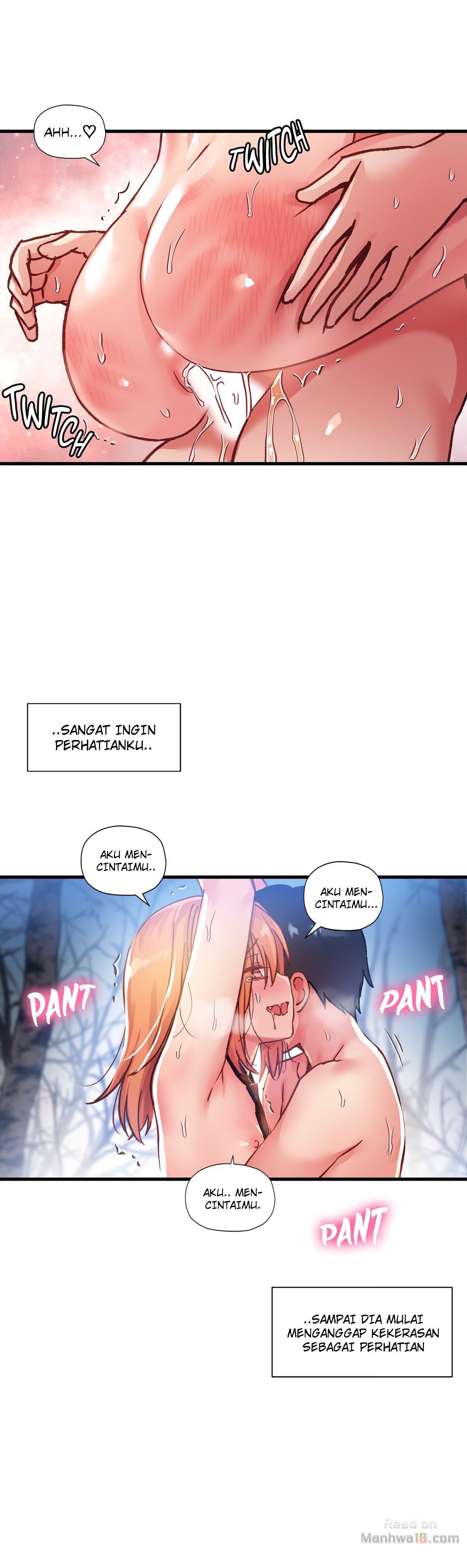 Under Observation: My First Loves and I - Chapter 49 13 Under Observation: My First Loves and I - Chapter 49 13