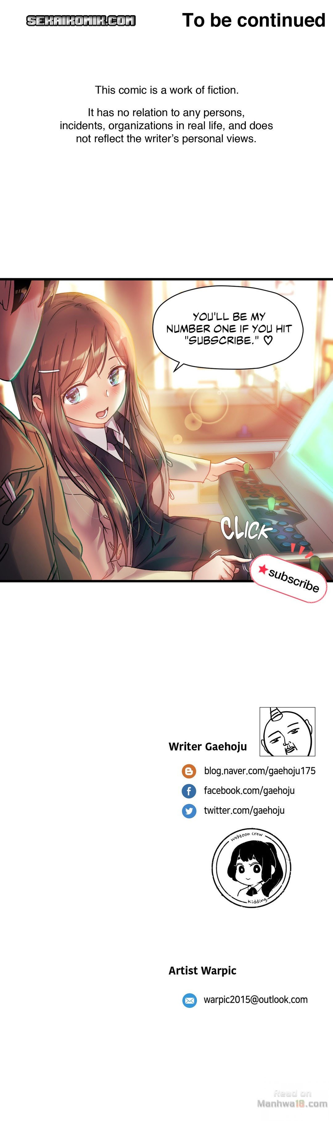 Under Observation: My First Loves and I - Chapter 49 23 Under Observation: My First Loves and I - Chapter 49 23