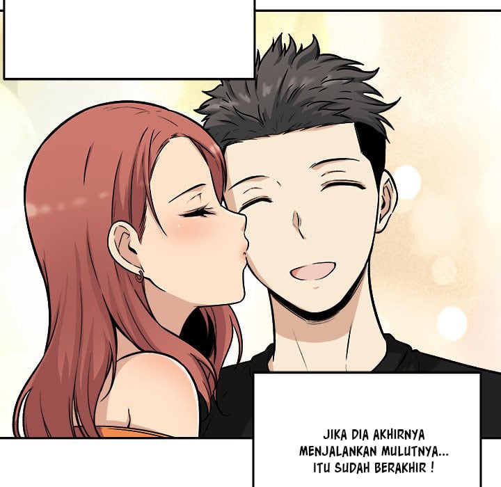 The Ark Is Me - Chapter 49 20