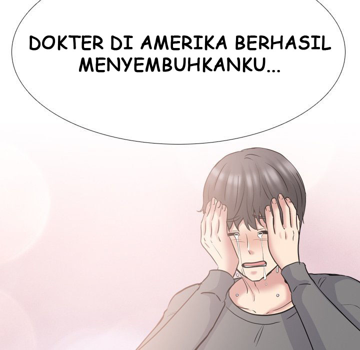One Shot Men&#8217;s Clinic - Chapter 49 107