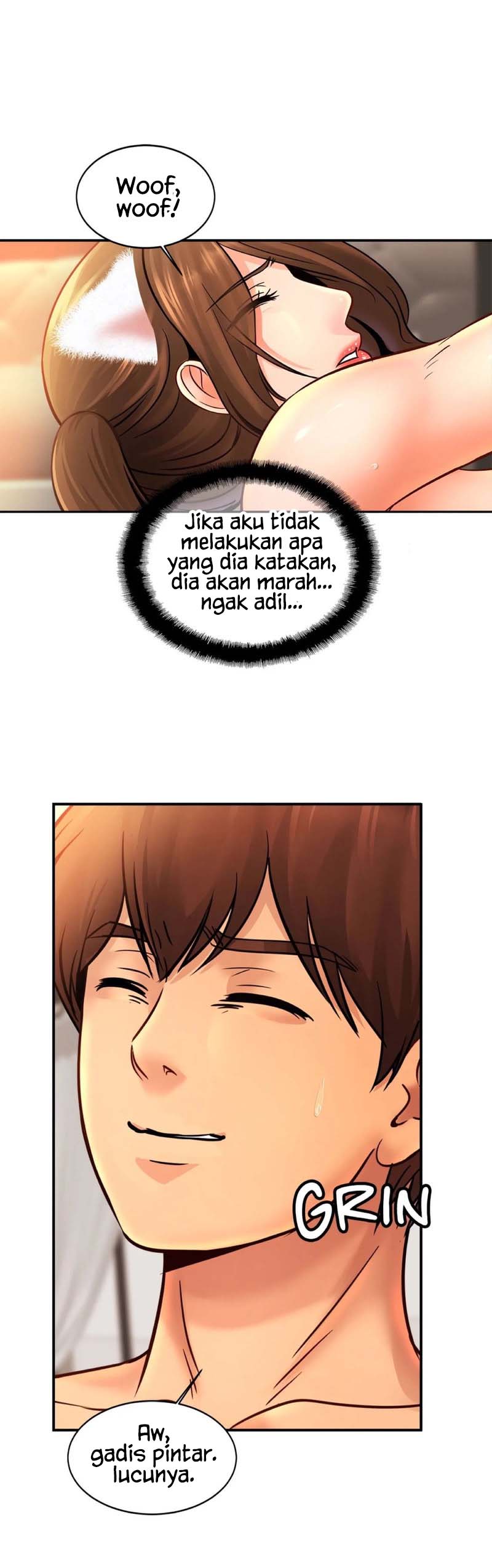 Closefam - Chapter 49 3