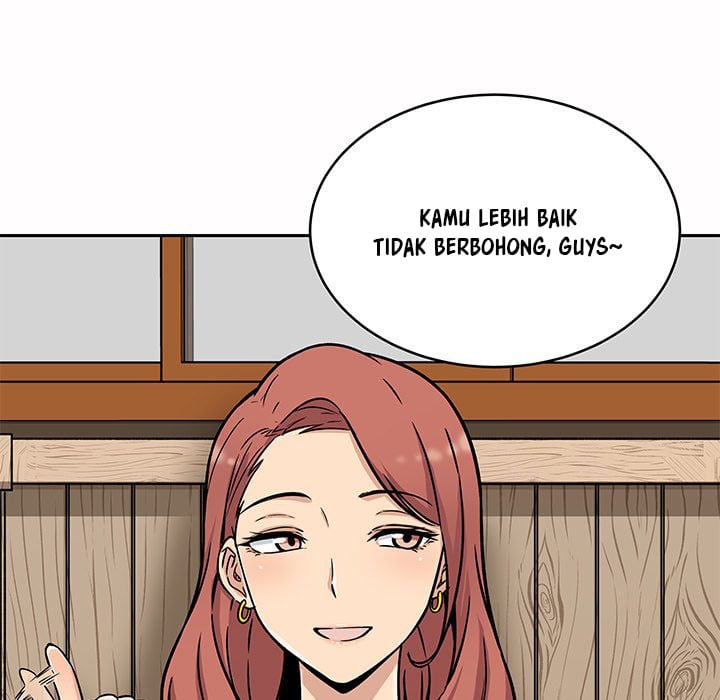 The Ark Is Me - Chapter 49 24