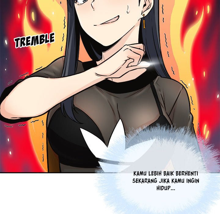 The Ark Is Me - Chapter 49 39