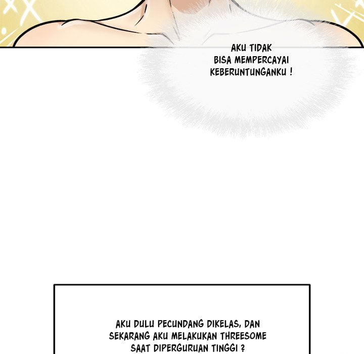 The Ark Is Me - Chapter 49 89