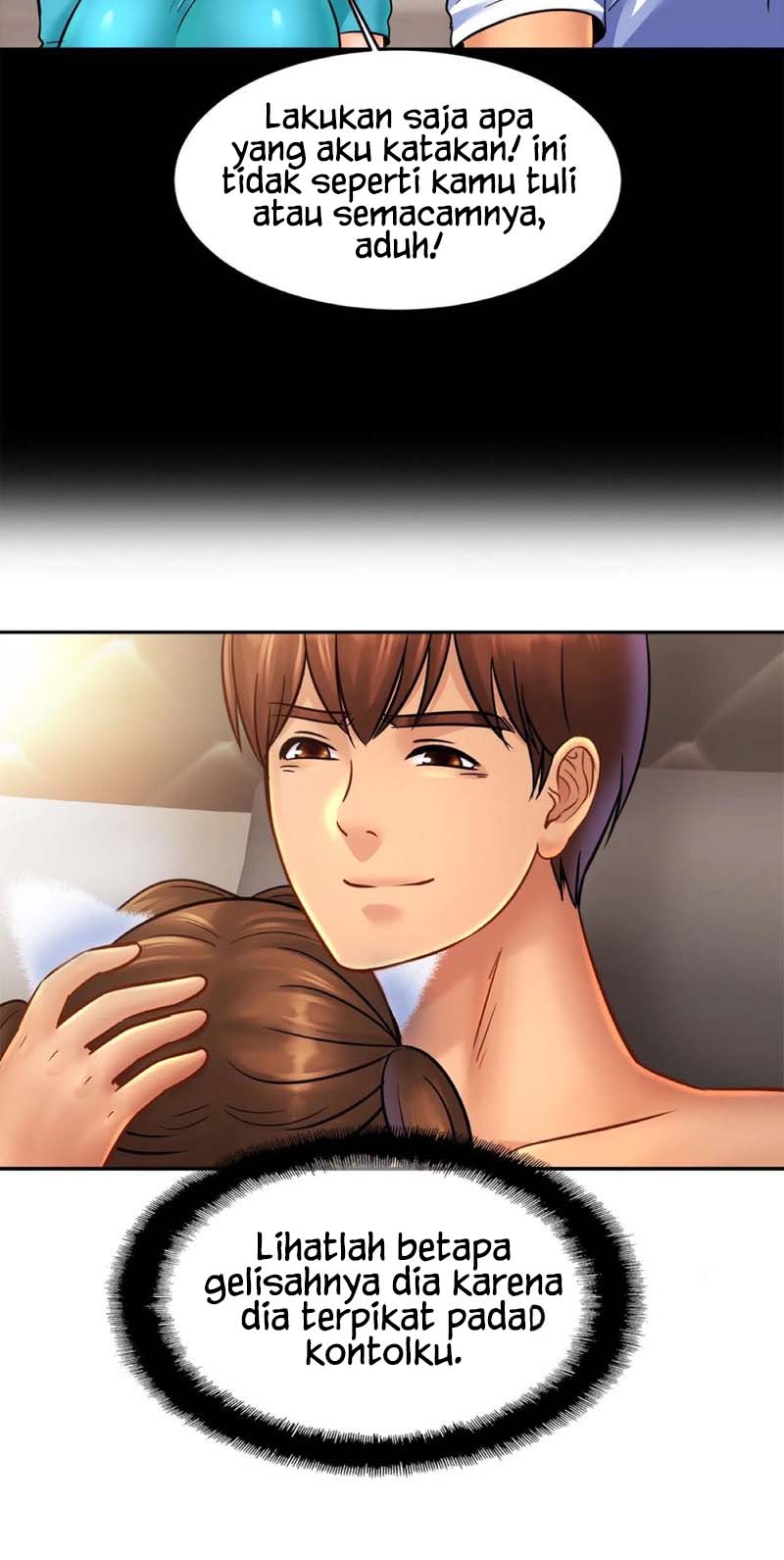 Closefam - Chapter 49 23