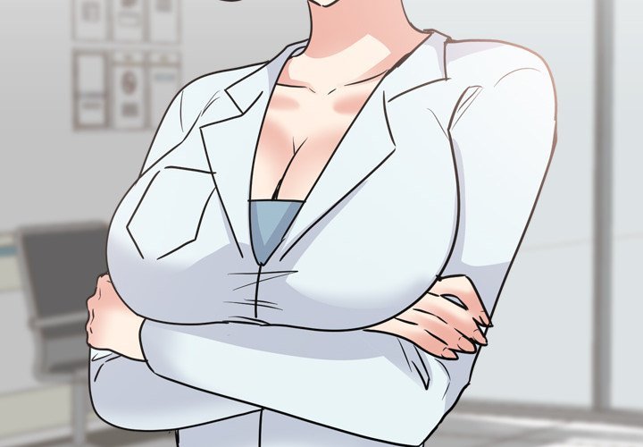 One Shot Men&#8217;s Clinic - Chapter 49 6