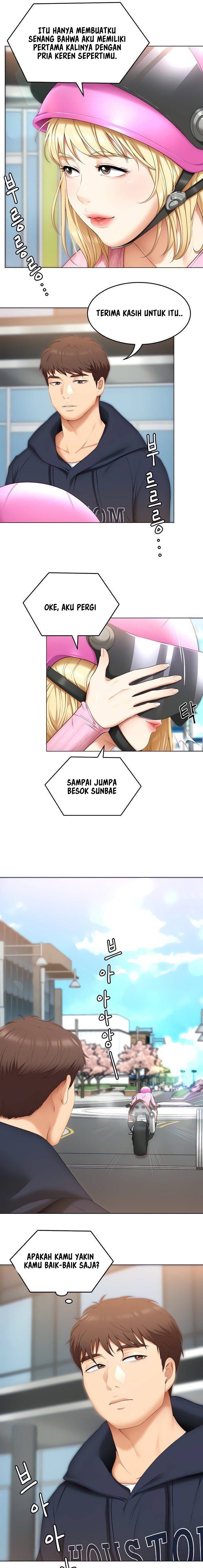 Today Dinner - Chapter 49 8 Today Dinner - Chapter 49 8