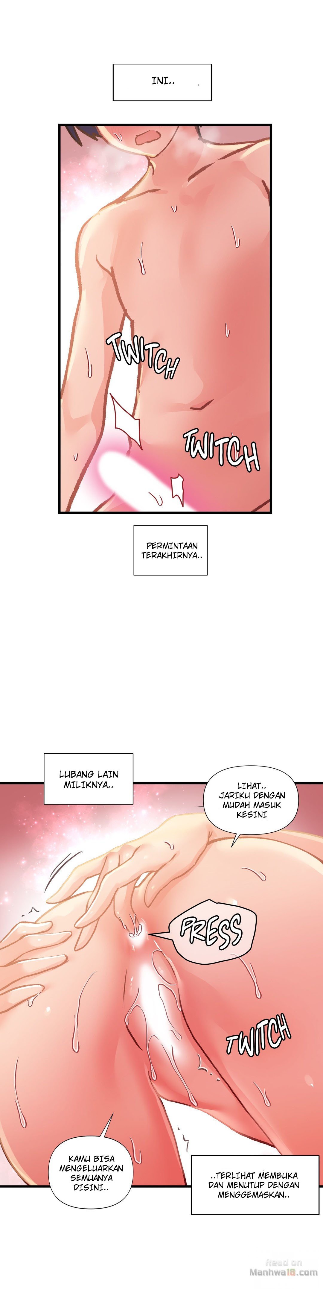 Under Observation: My First Loves and I - Chapter 49 21 Under Observation: My First Loves and I - Chapter 49 21