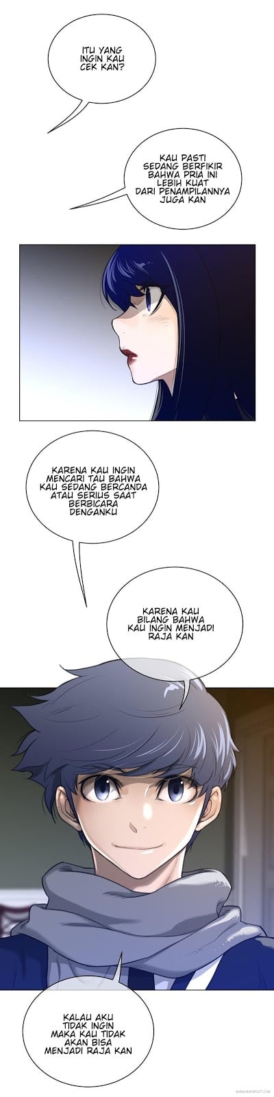 Perfect Half - Chapter 49 18
