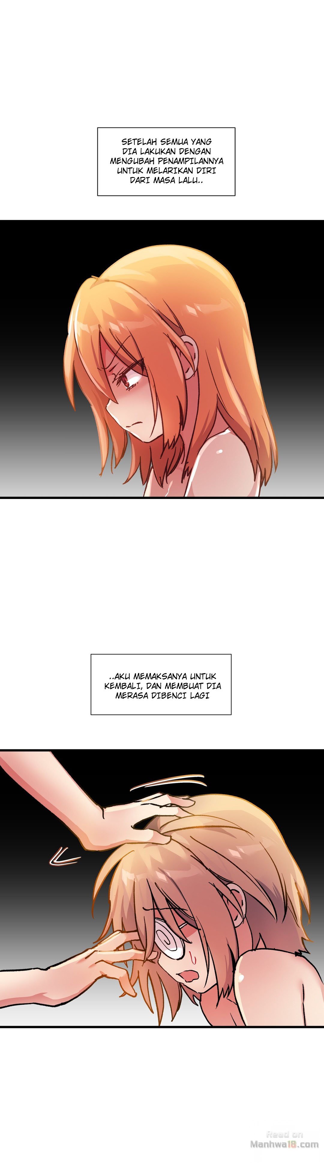 Under Observation: My First Loves and I - Chapter 49 15 Under Observation: My First Loves and I - Chapter 49 15