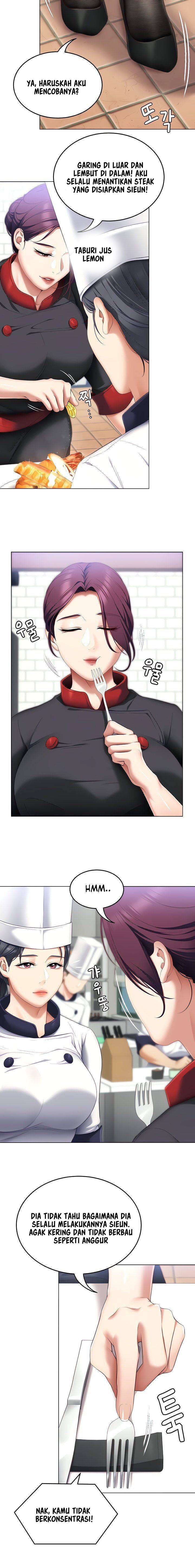 Today Dinner - Chapter 49 13 Today Dinner - Chapter 49 13