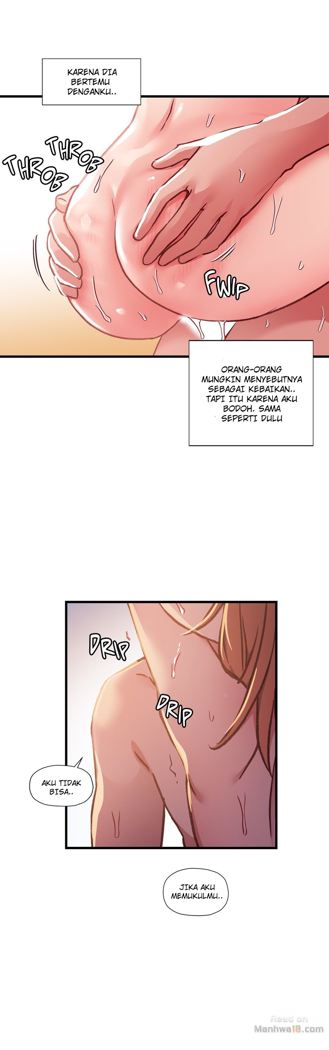 Under Observation: My First Loves and I - Chapter 49 16 Under Observation: My First Loves and I - Chapter 49 16