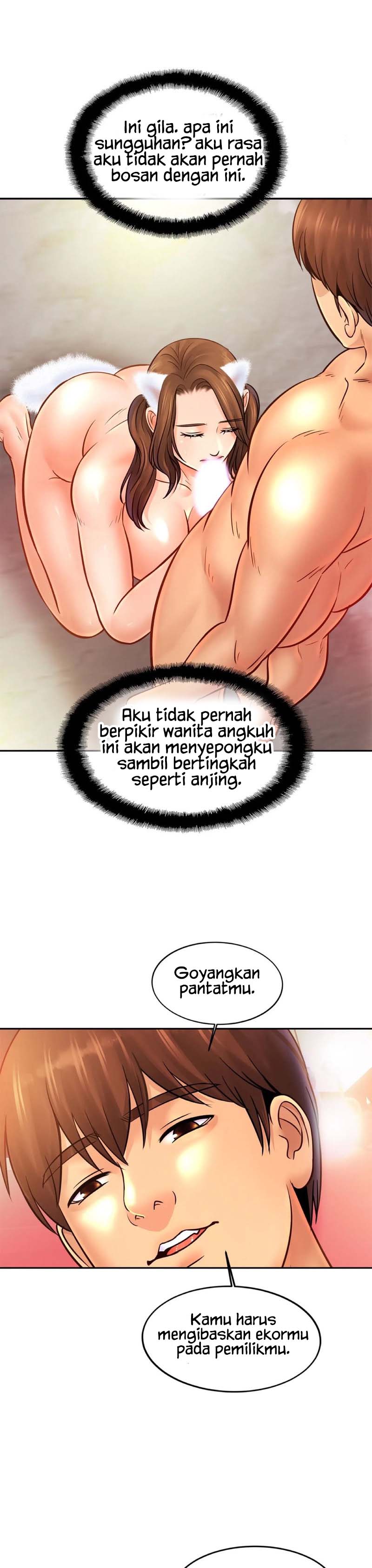 Closefam - Chapter 49 8
