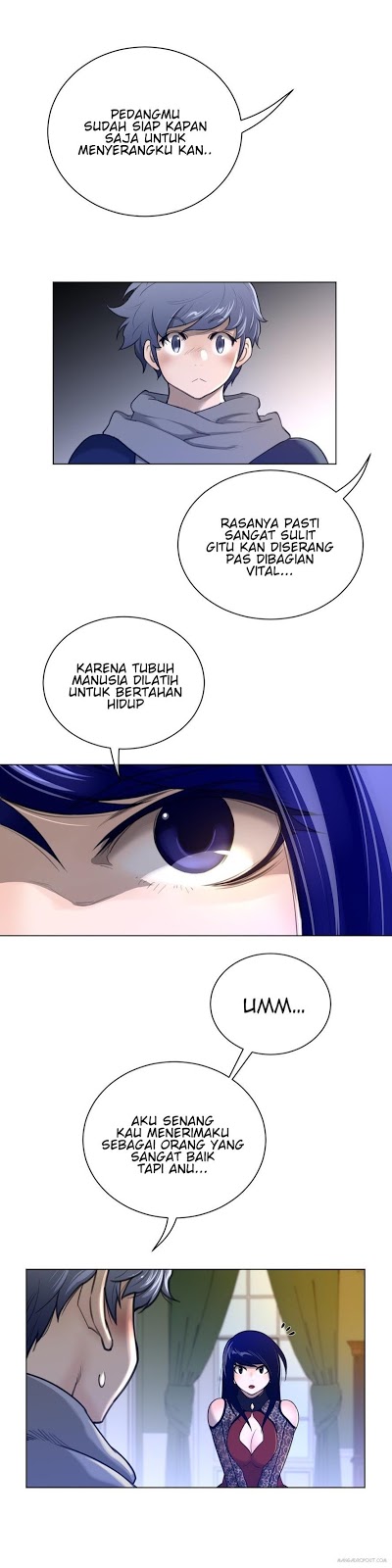 Perfect Half - Chapter 49 15