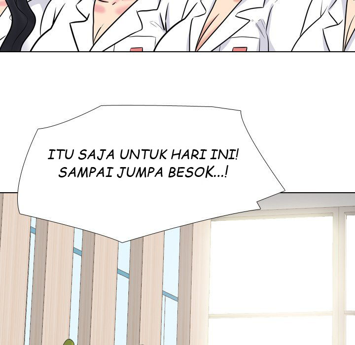 One Shot Men&#8217;s Clinic - Chapter 49 41