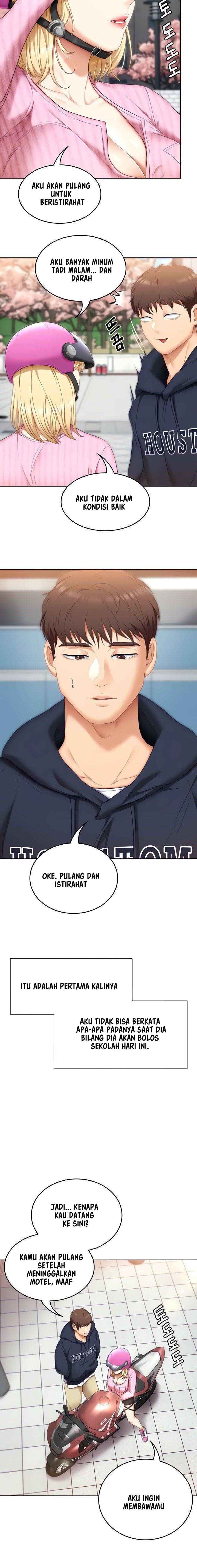 Today Dinner - Chapter 49 5 Today Dinner - Chapter 49 5