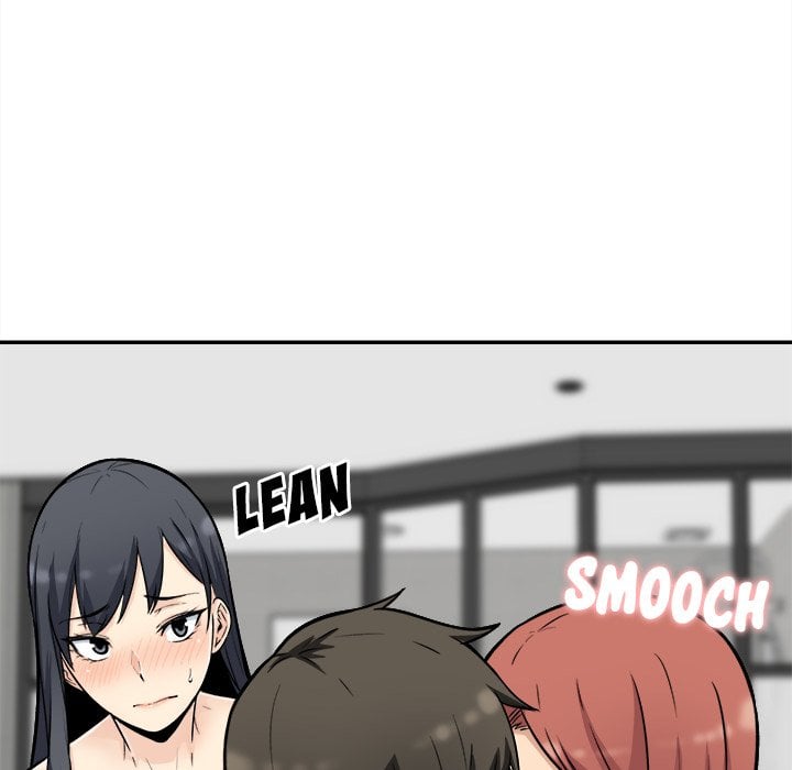 The Ark Is Me - Chapter 49 98