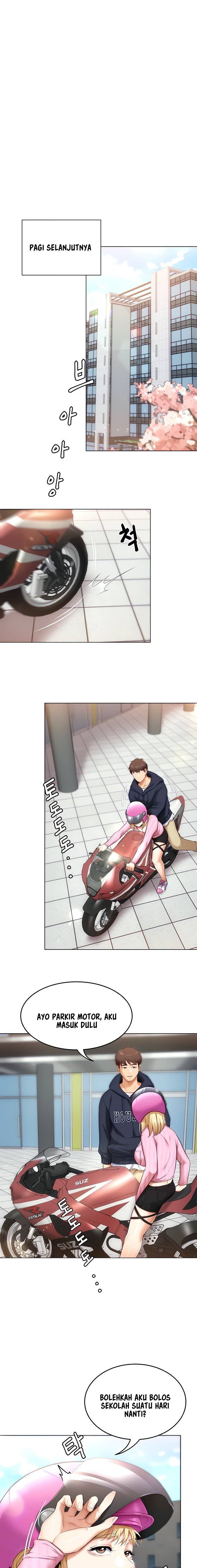 Today Dinner - Chapter 49 4 Today Dinner - Chapter 49 4