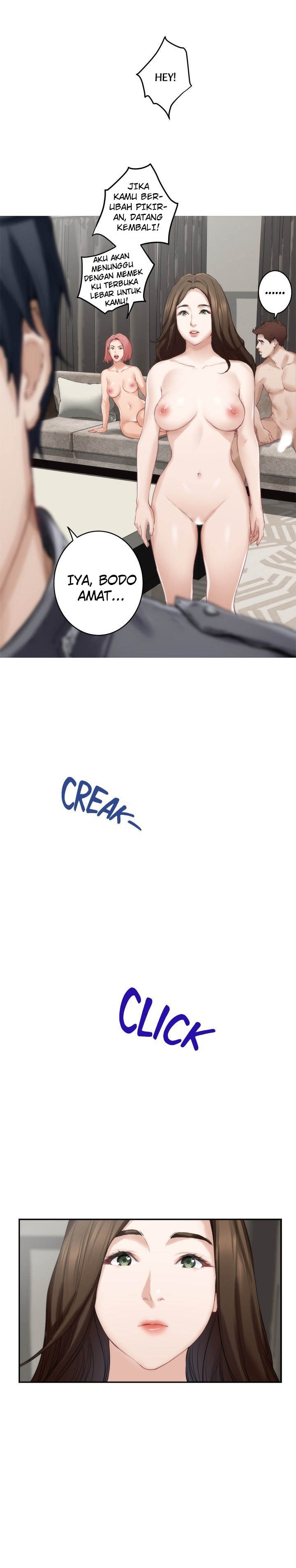 S-Mate - Chapter 49 21