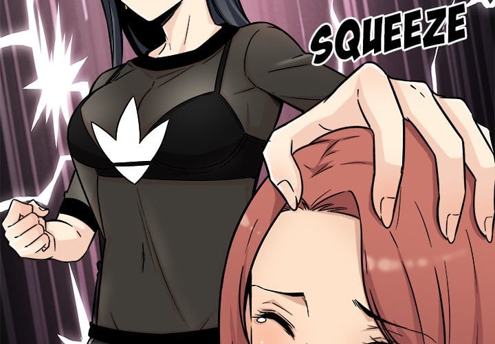 The Ark Is Me - Chapter 49 5