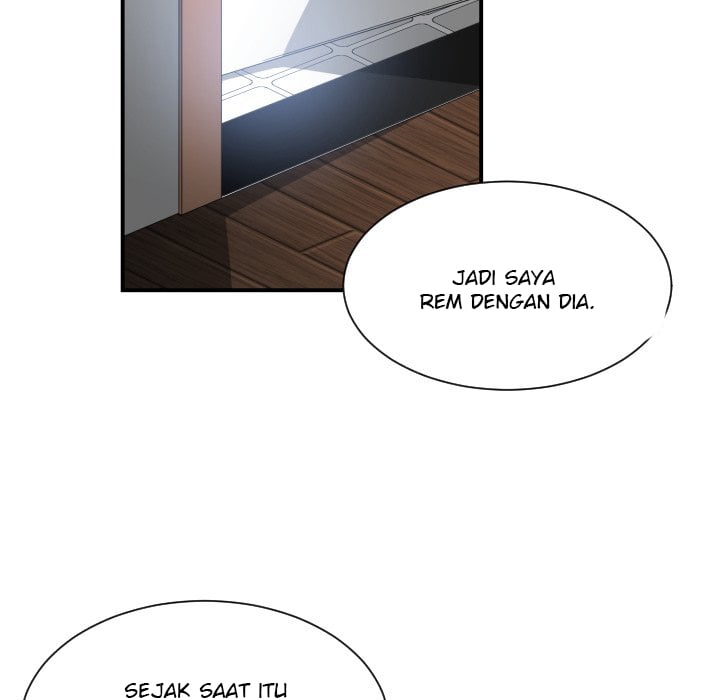 You&#8217;re Not That Special! - Chapter 49 67