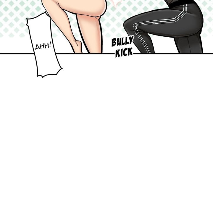 The Ark Is Me - Chapter 49 8