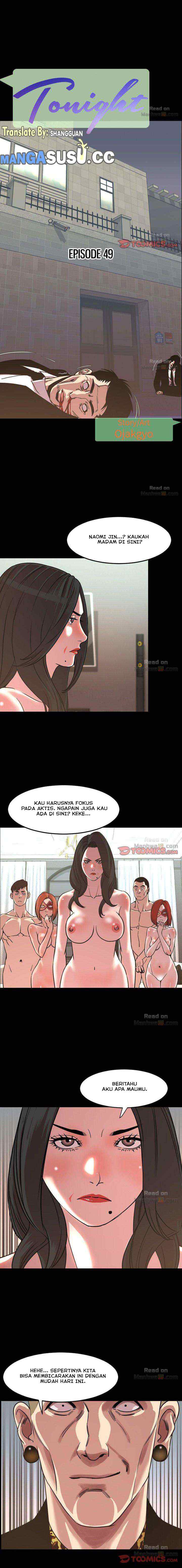 Tonight - Chapter 49 2