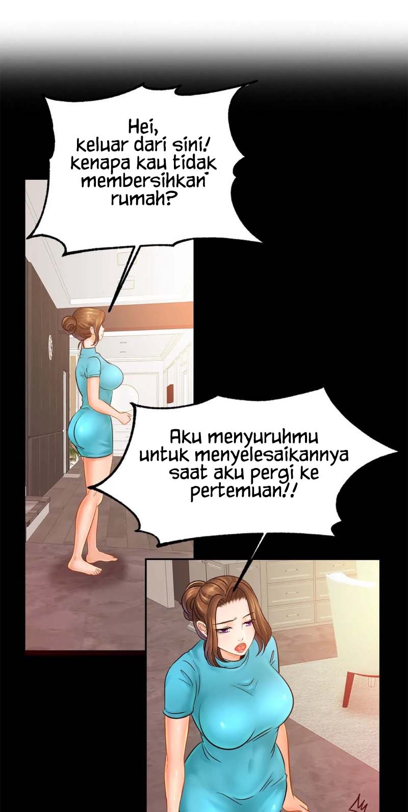 Closefam - Chapter 49 21