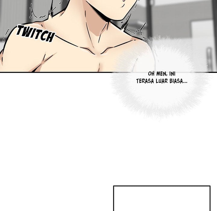 The Ark Is Me - Chapter 49 53