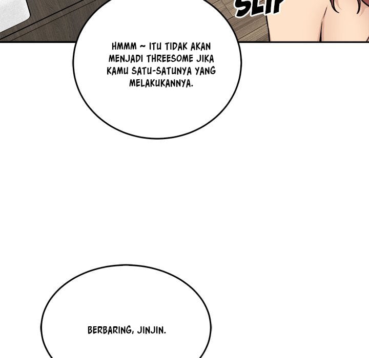 The Ark Is Me - Chapter 49 127