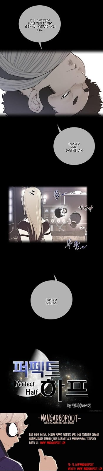 Perfect Half - Chapter 49 5