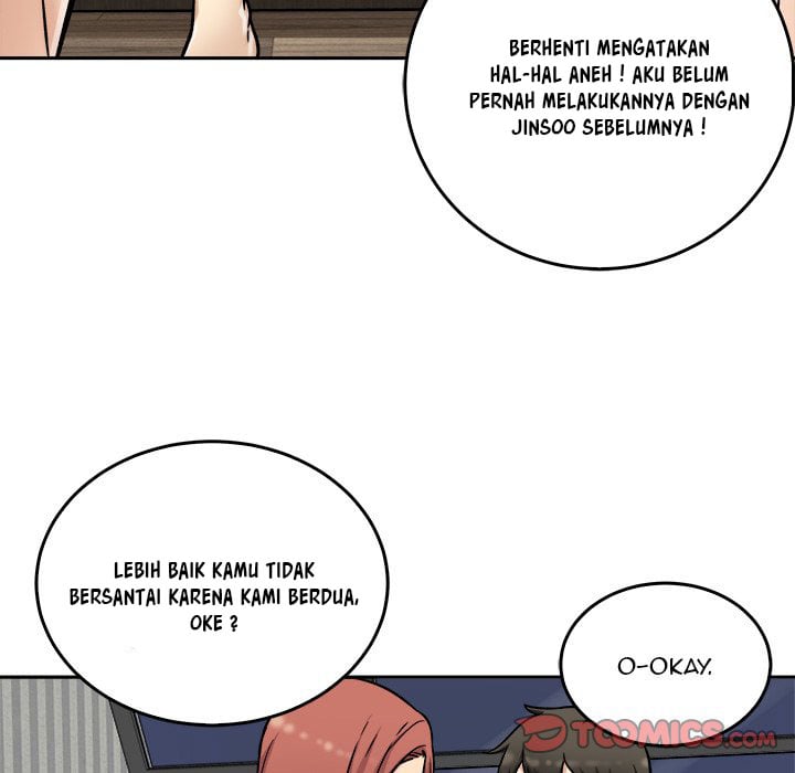 The Ark Is Me - Chapter 49 94