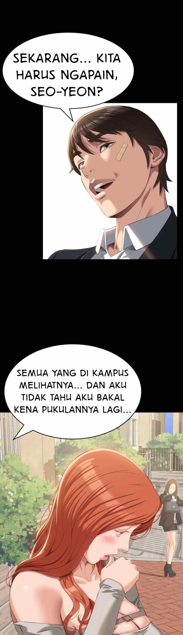 Resume - Chapter 49 49