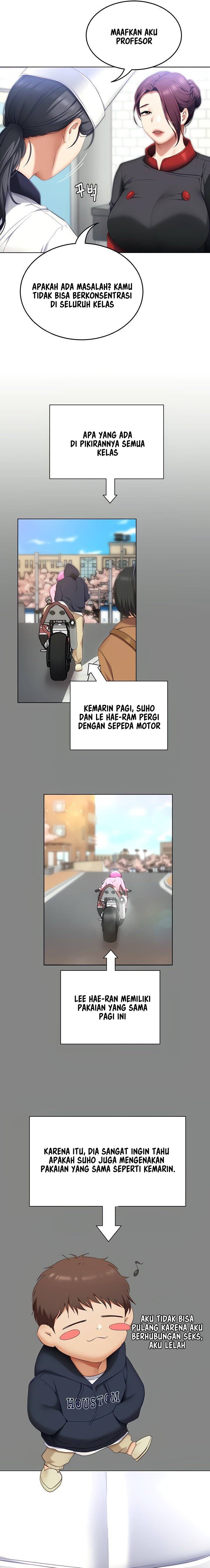 Today Dinner - Chapter 49 14 Today Dinner - Chapter 49 14