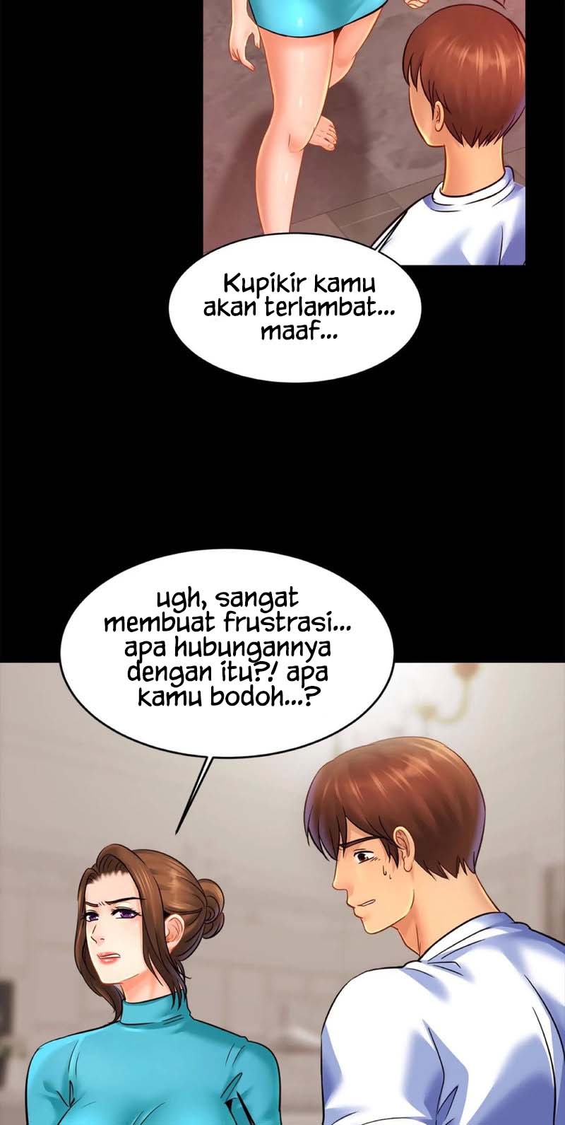 Closefam - Chapter 49 22