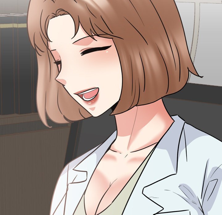 One Shot Men&#8217;s Clinic - Chapter 49 27