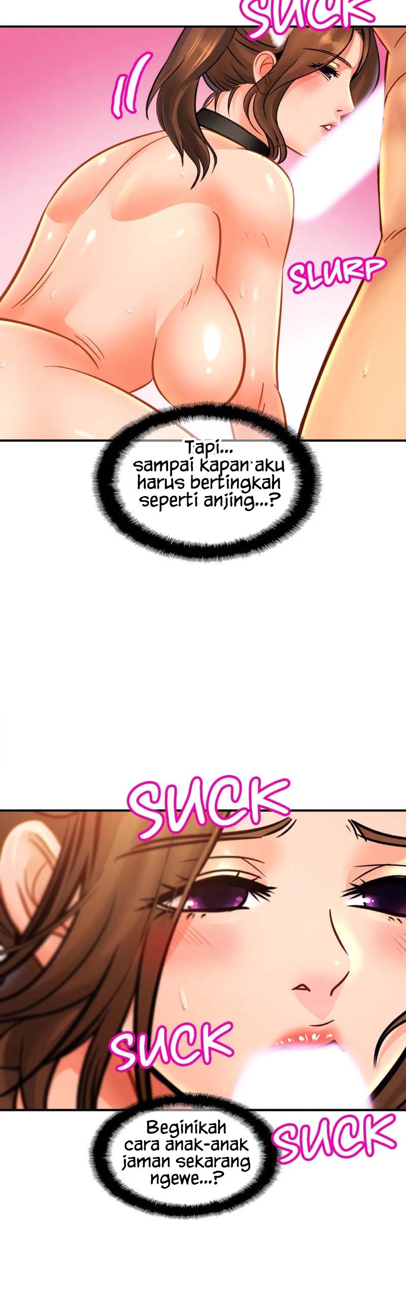 Closefam - Chapter 49 7
