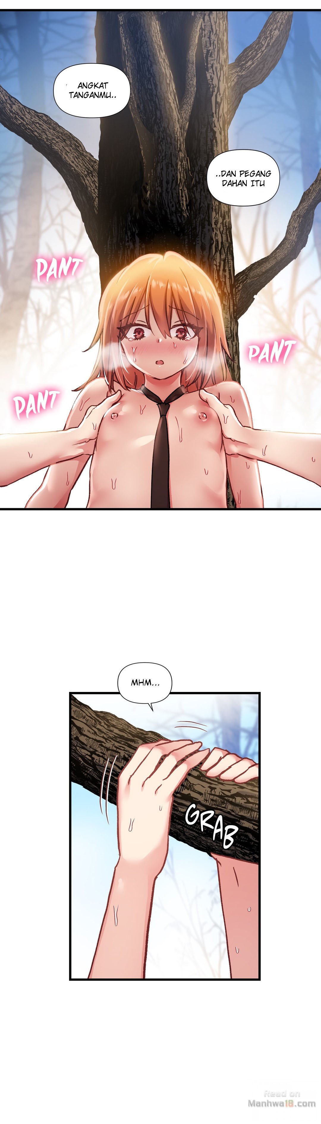 Under Observation: My First Loves and I - Chapter 49 3 Under Observation: My First Loves and I - Chapter 49 3