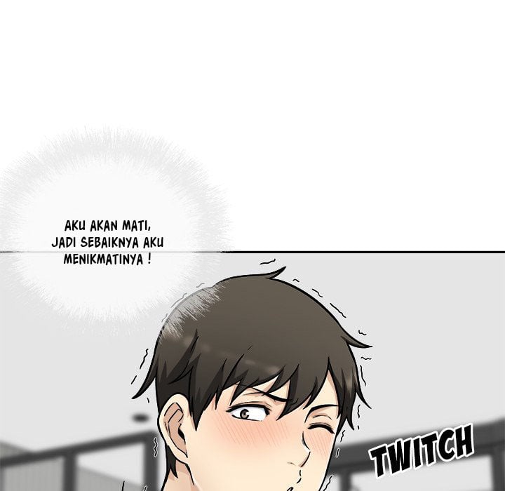 The Ark Is Me - Chapter 49 52